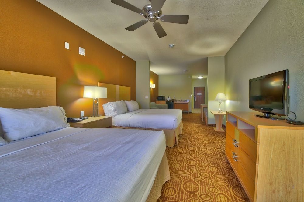 Standard Room, Accessible (MOBILITY)
