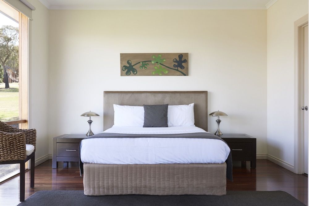 Yering Gorge Cottages One Bedroom Cottage 2