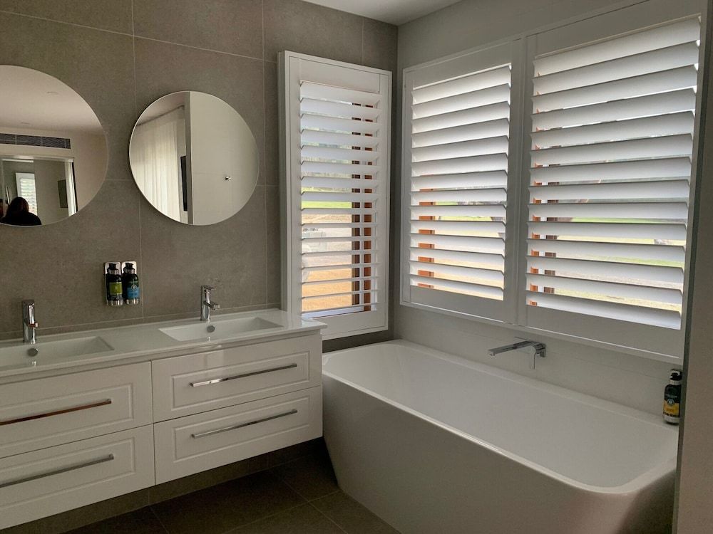 Yering Gorge Cottages Yering Villa 4