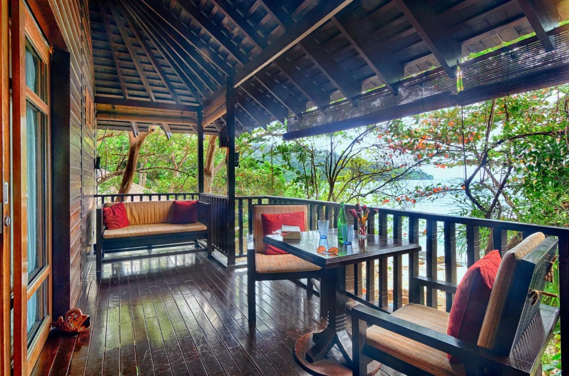 Staycation Offer  [Malaysian Citizens & Residents only] - Superior Villa