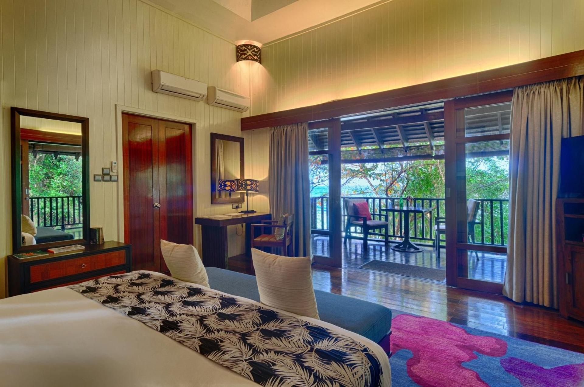 Staycation Offer  [Malaysian Citizens & Residents only] - Superior Villa