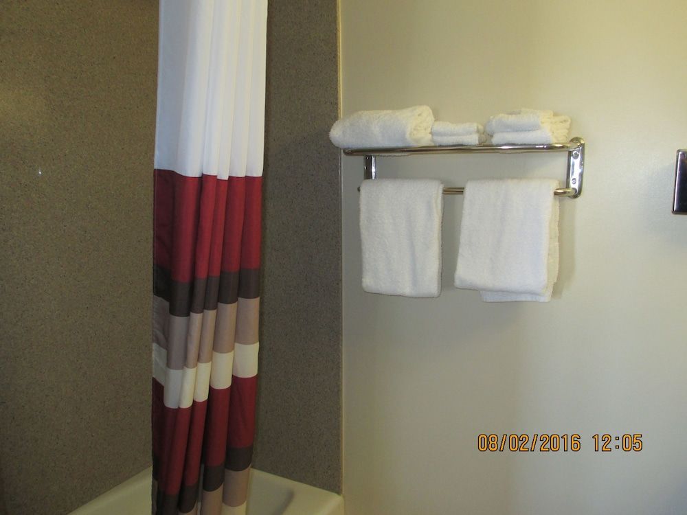 Regal Inn - Chicago O'Hare Airport Deluxe Room, 1 King Bed 6