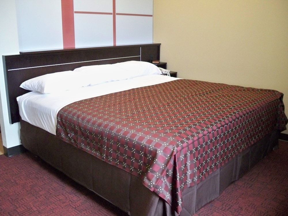 Superior Room, 1 King Bed, Non Smoking