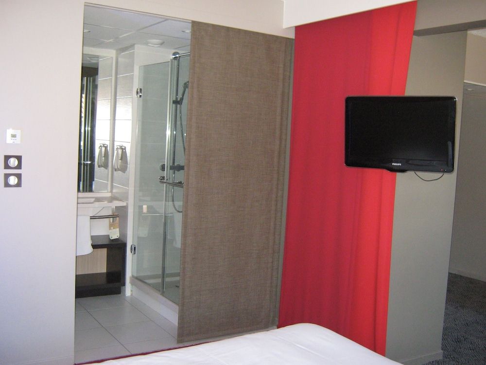 Standard Room, 1 Double Bed