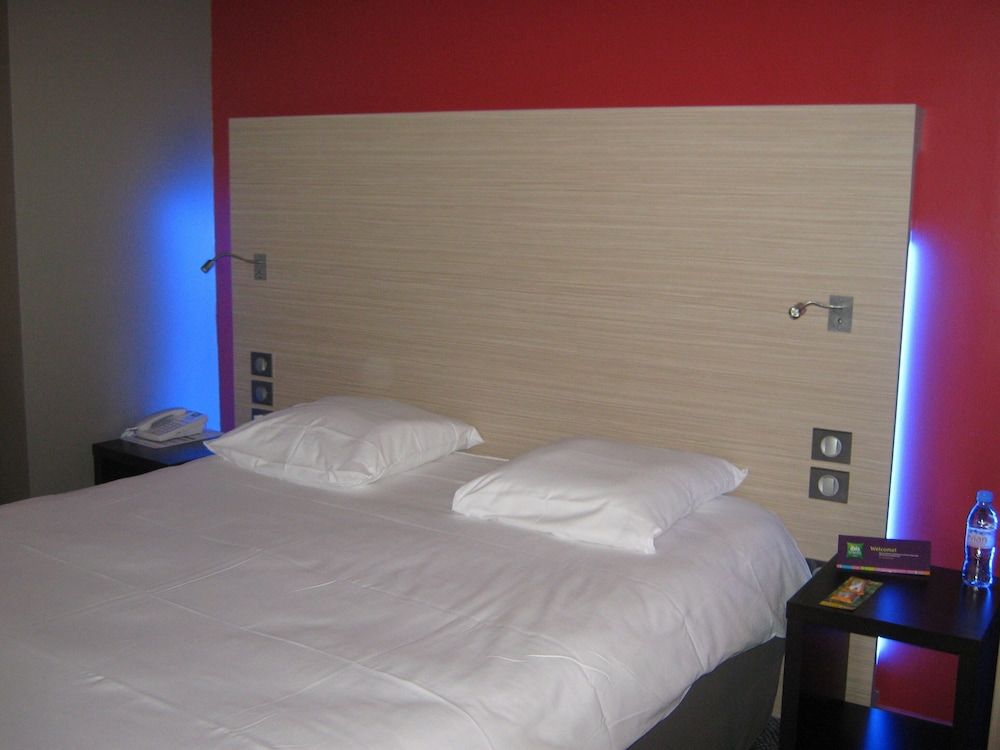 Standard Room, 1 Double Bed