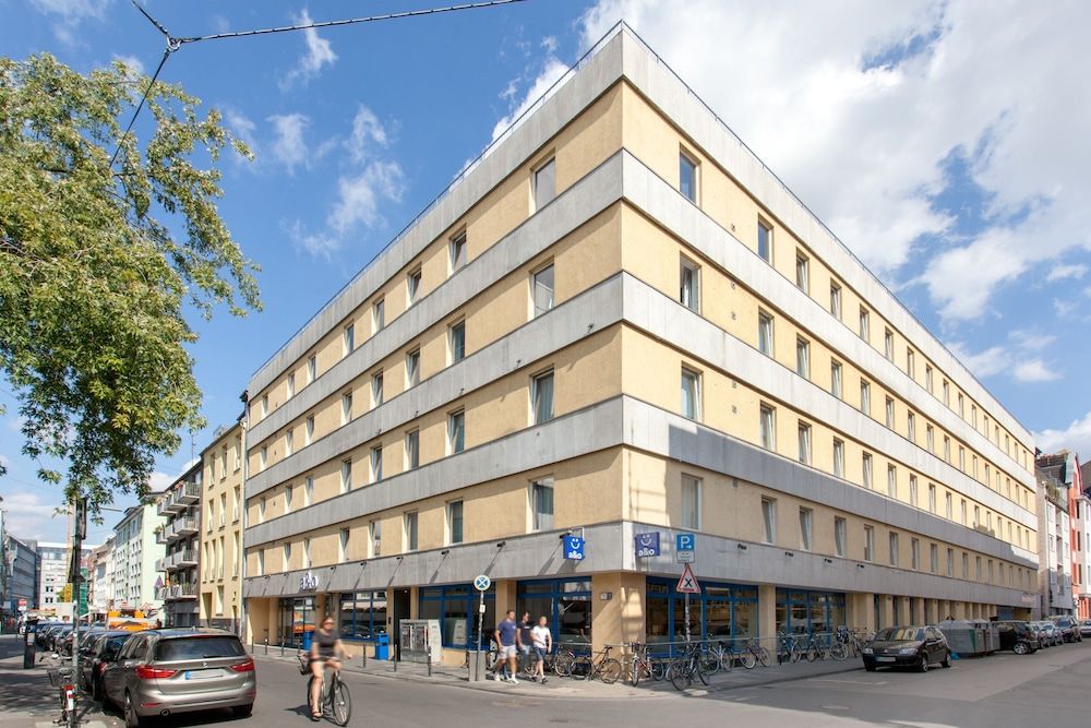 undefined a&o Köln Neumarkt 9