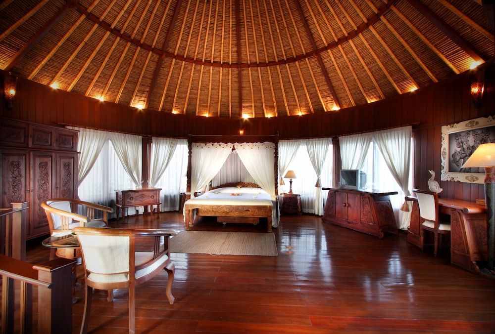 Dewani Suite