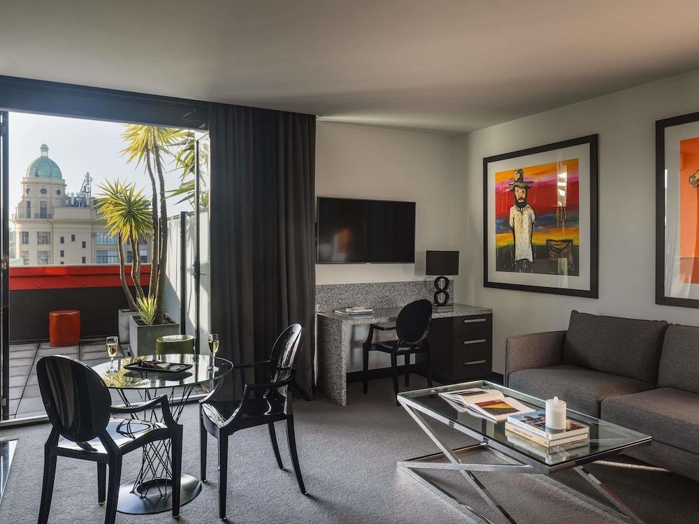 The Cullen Melbourne - Art Series