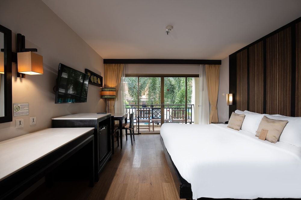 undefined Deevana Patong Resort & Spa 2