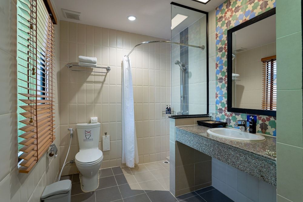 Deevana Patong Resort & Spa Superior Garden Wing 11