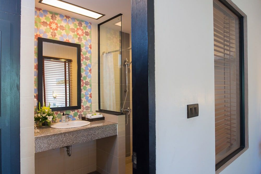 Deevana Patong Resort & Spa Superior Garden Wing 14