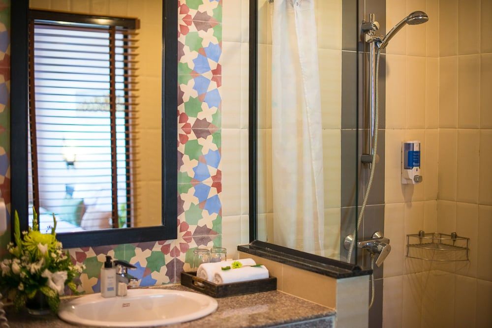 Deevana Patong Resort & Spa Superior Garden Wing 10