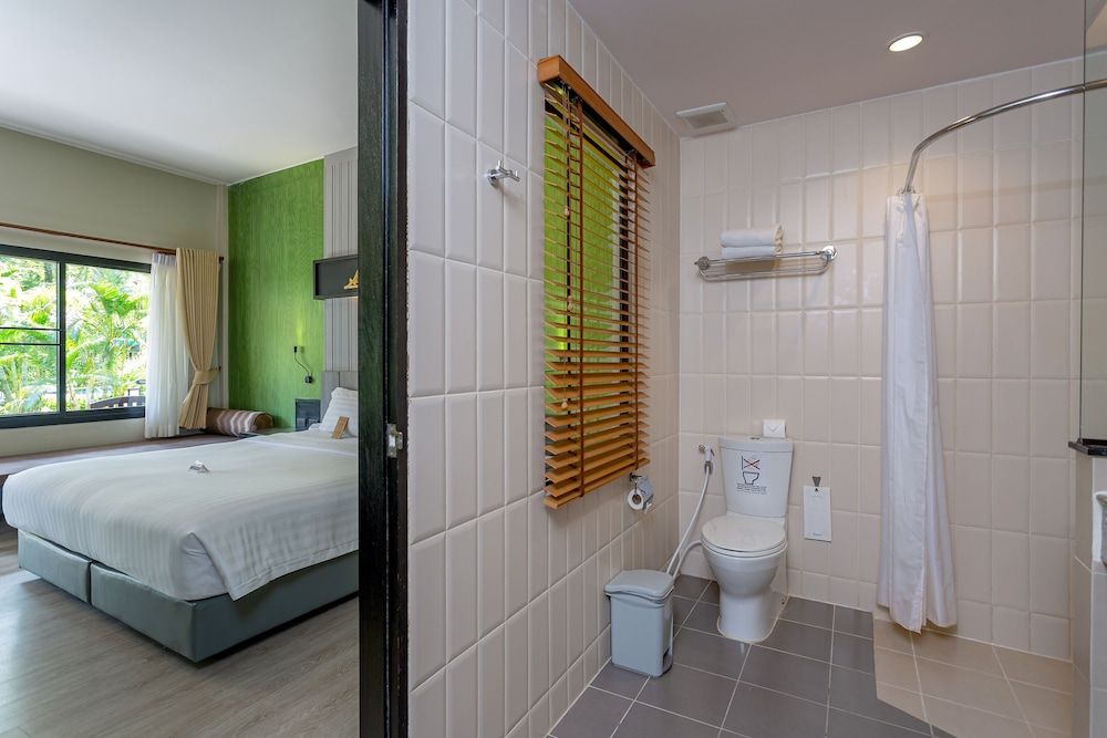 Deevana Patong Resort & Spa Superior Garden Wing 14