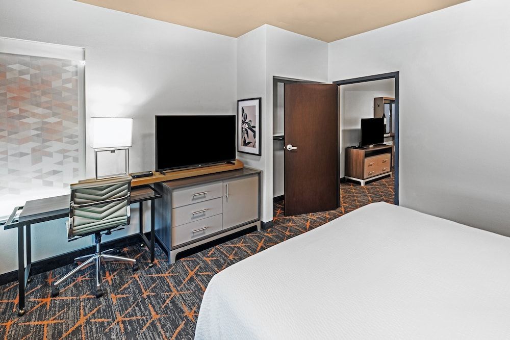 Suite, 1 Bedroom