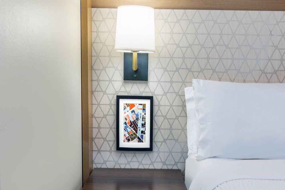 Suite, 1 Bedroom
