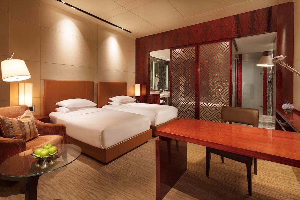 undefined Grand Hyatt Shenzhen 4