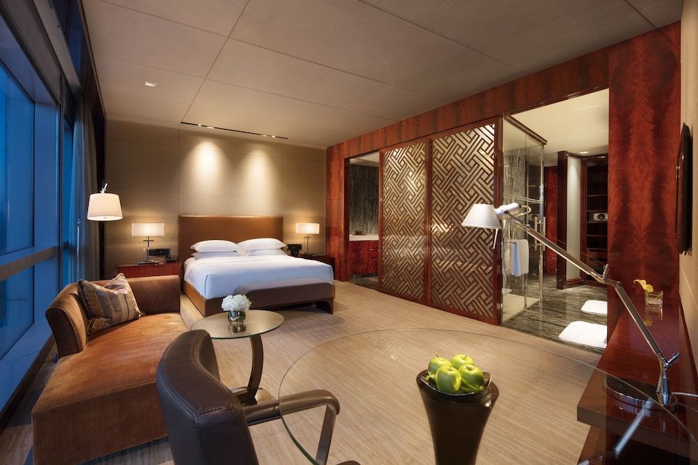 undefined Grand Hyatt Shenzhen 3