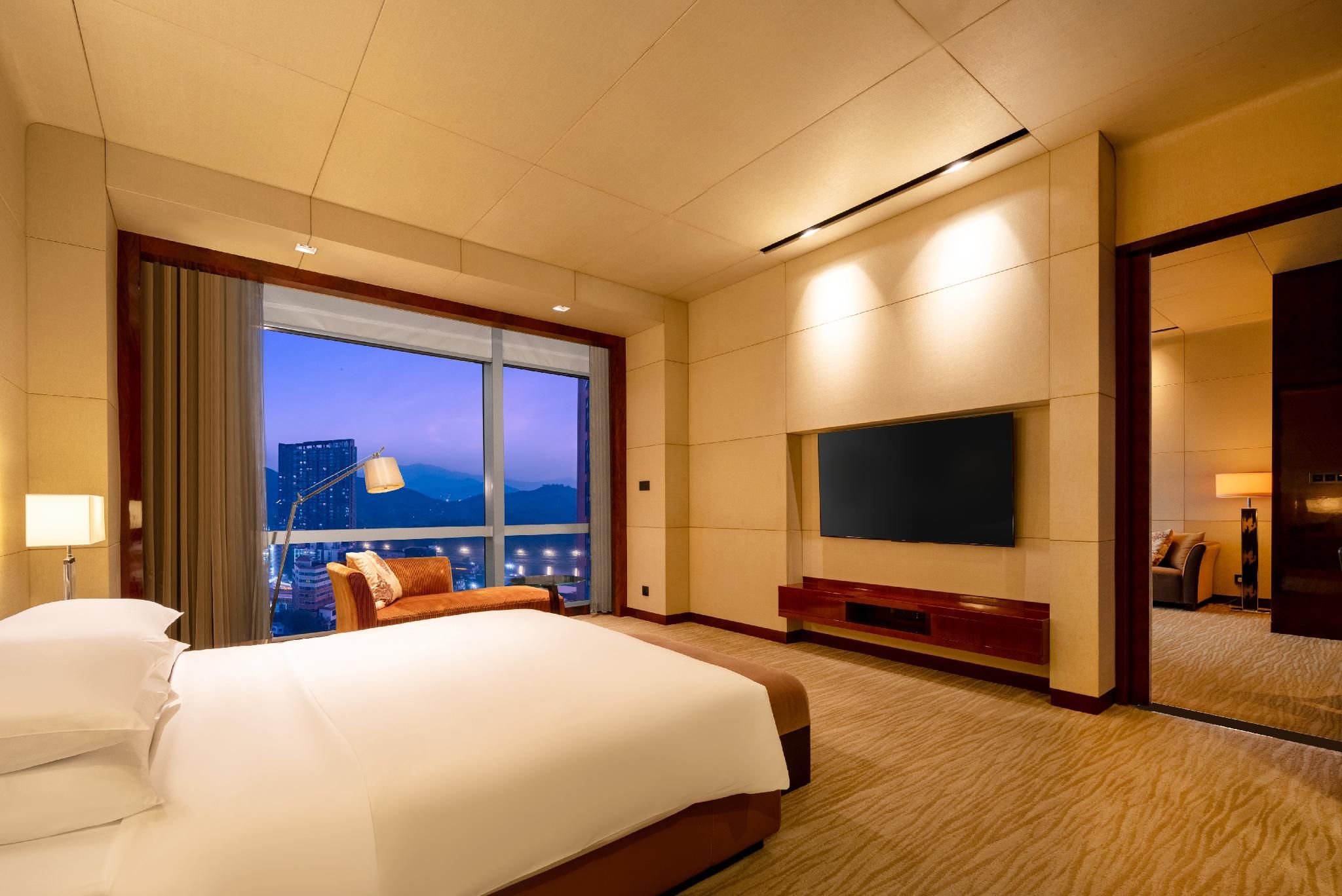 Apartment Two Bedroom