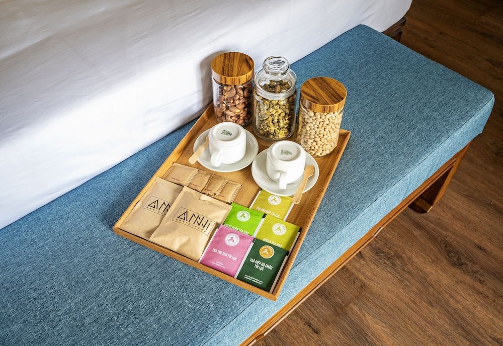 undefined Amanaki Saigon Boutique Hotel 10