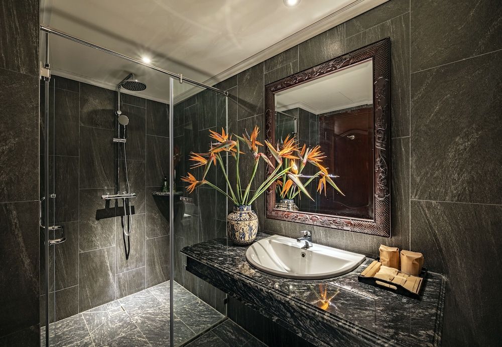 undefined Amanaki Saigon Boutique Hotel 5