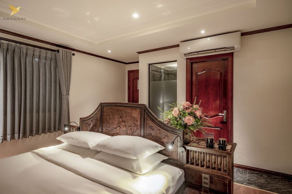 undefined Amanaki Saigon Boutique Hotel 7