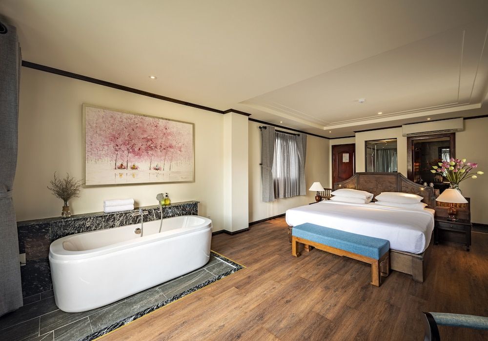 undefined Amanaki Saigon Boutique Hotel 9