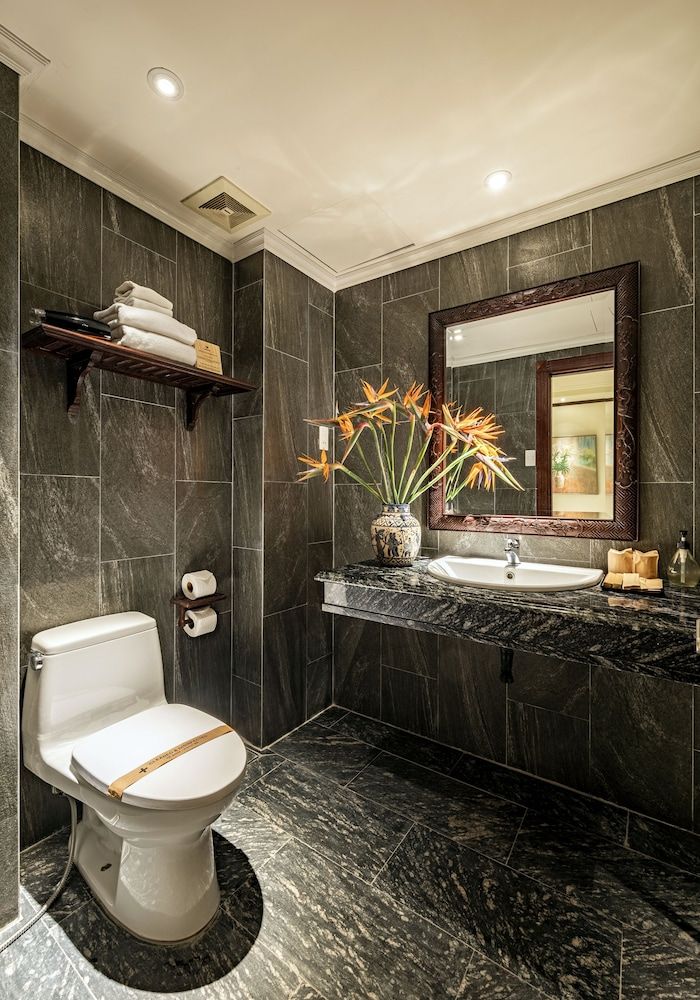 undefined Amanaki Saigon Boutique Hotel 6