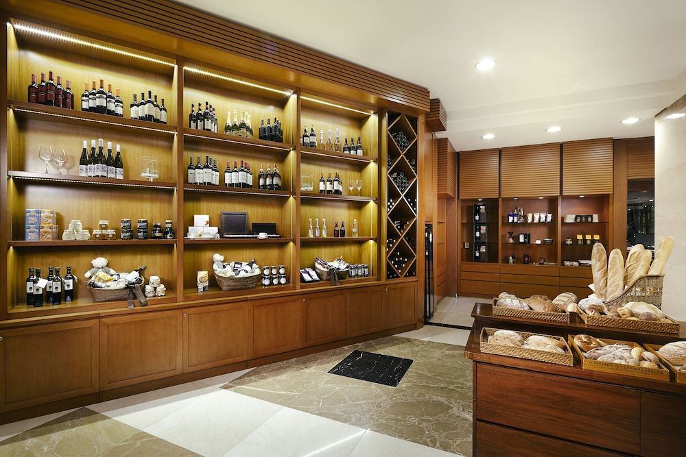 undefined The K-Hotel Seoul 10