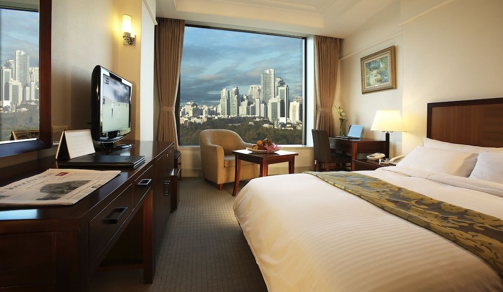 undefined The K-Hotel Seoul