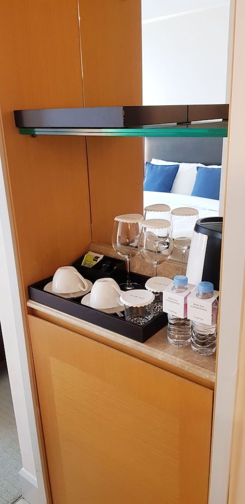 undefined The K-Hotel Seoul 9