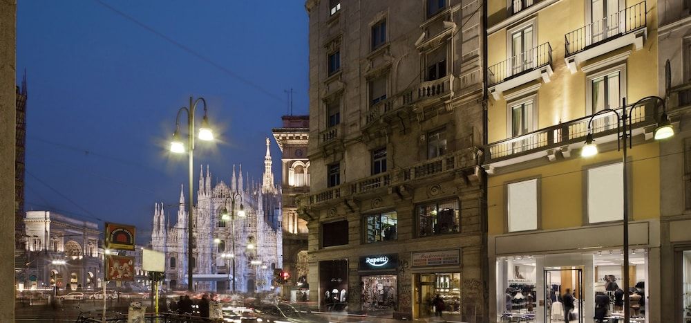 undefined Maison Milano | UNA Esperienze