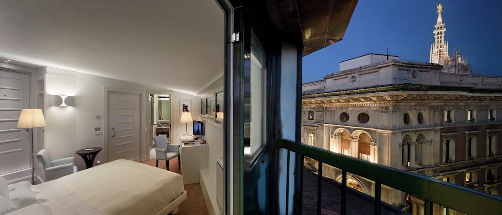 undefined Maison Milano | UNA Esperienze 4