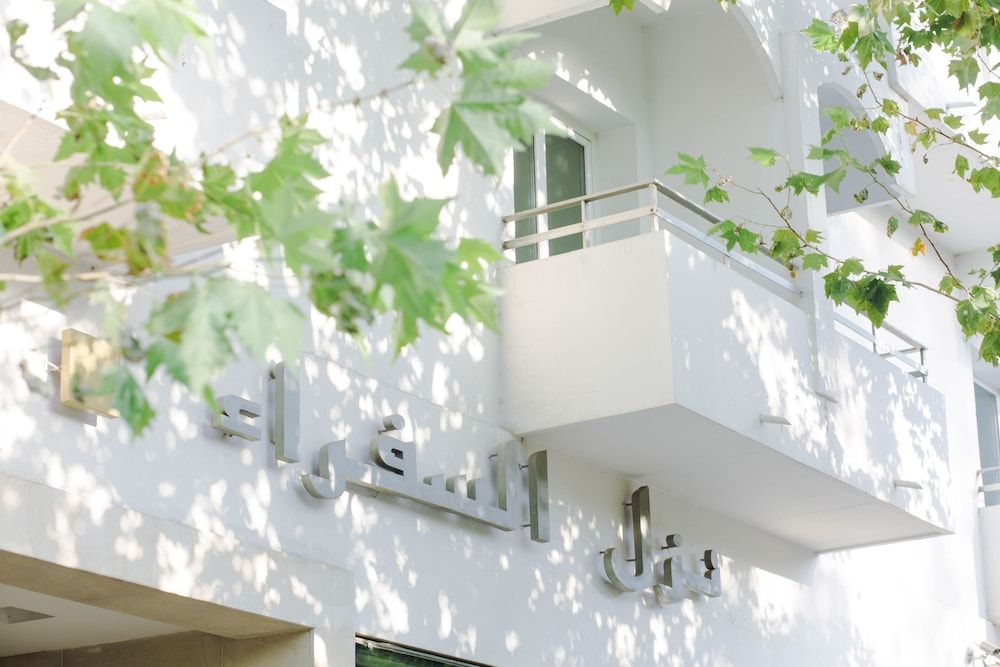 undefined Ambassadeurs Hôtel 8