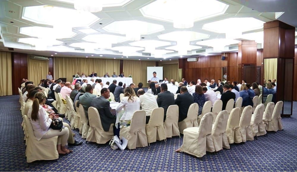 Meeting Room