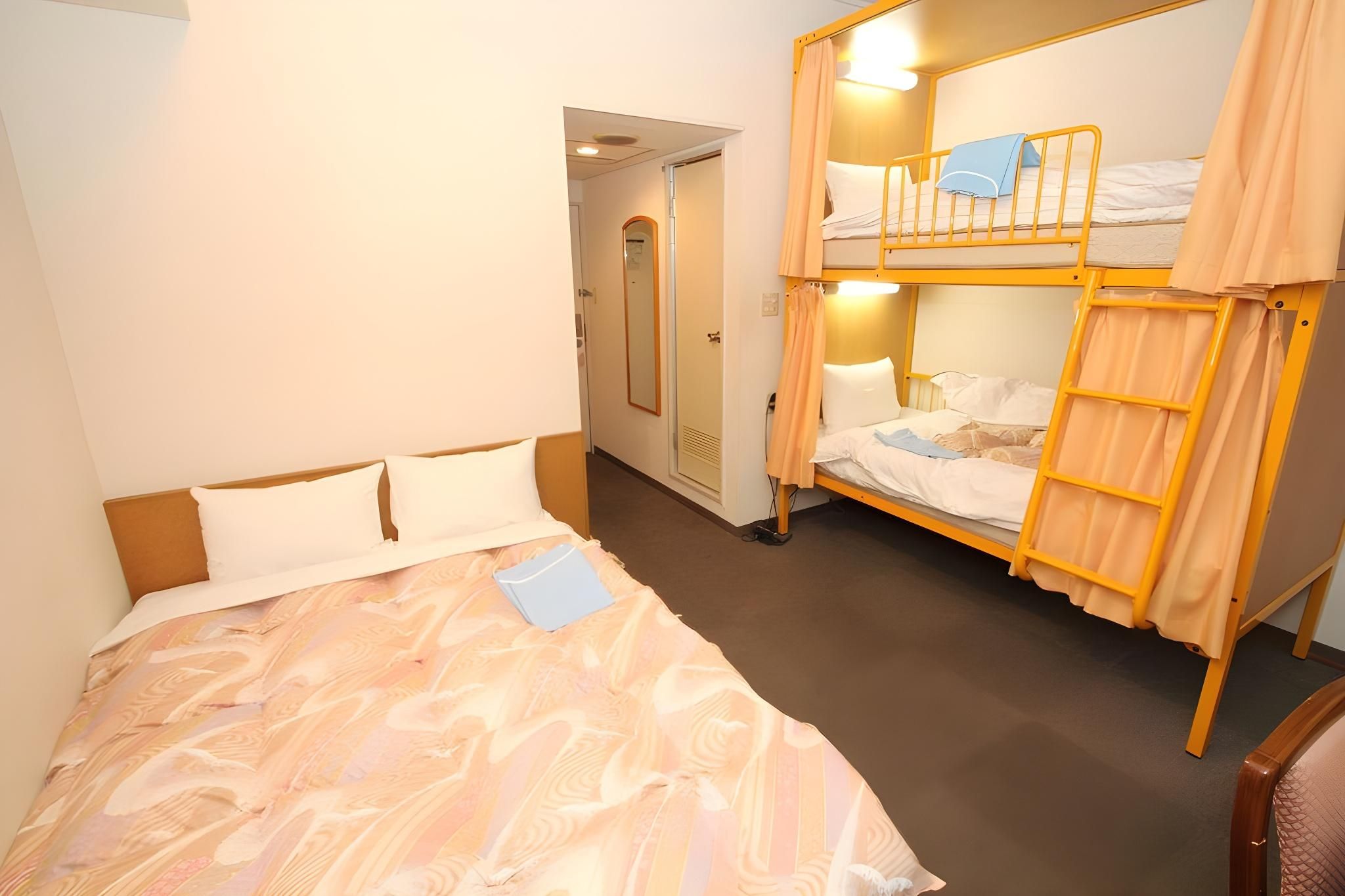 Standard Familly Room