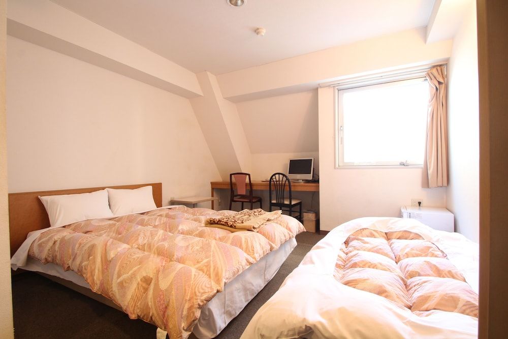 undefined Sakura Hotel Ikebukuro - Hostel 4