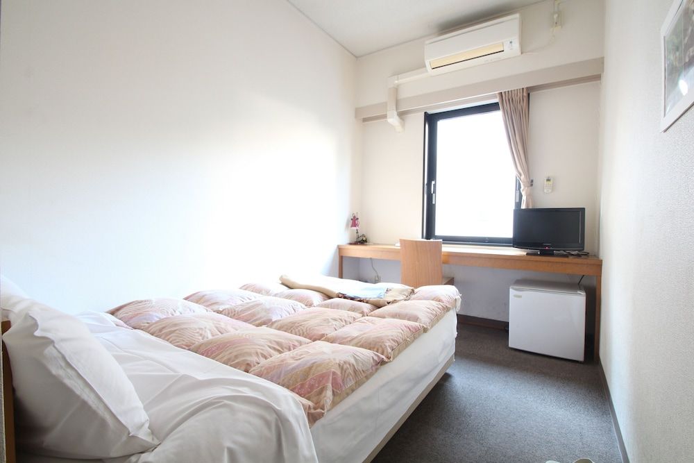 undefined Sakura Hotel Ikebukuro - Hostel 10