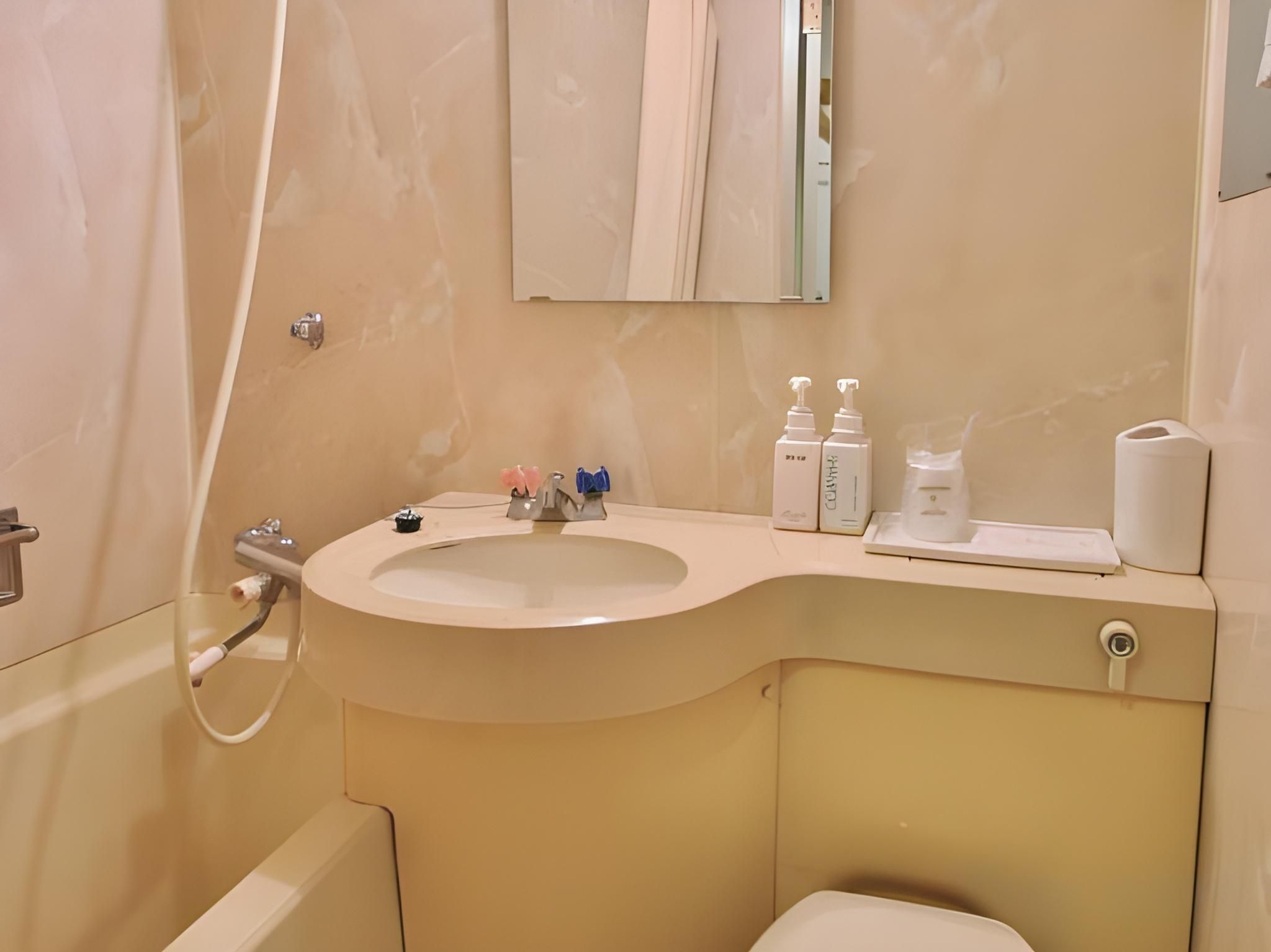 Standard Familly Room