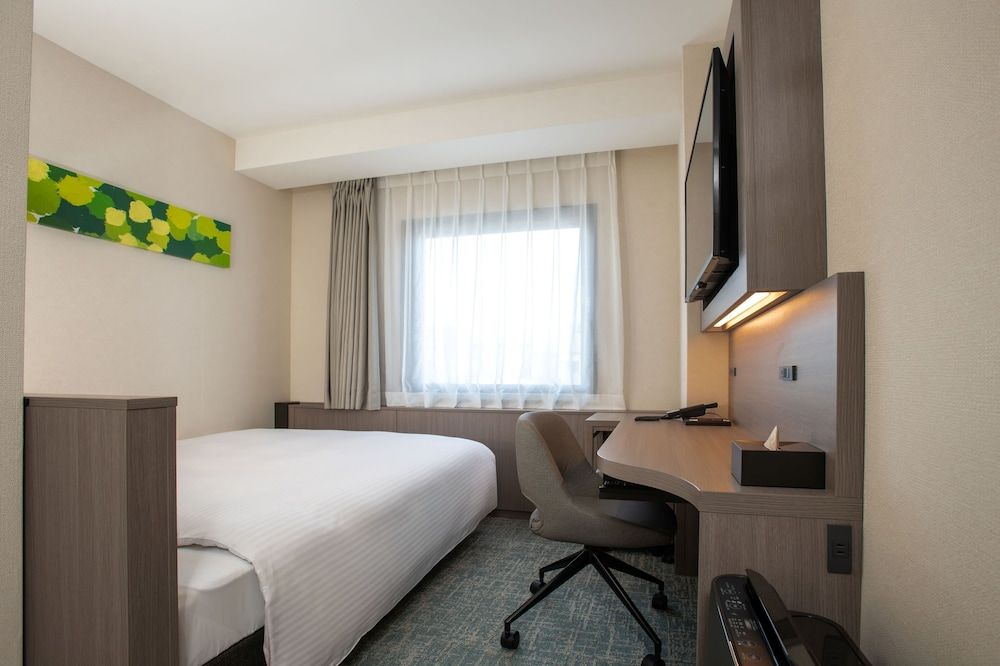 Main Building Double Room, Non Smoking