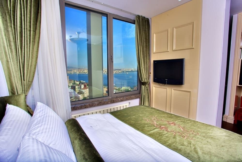 undefined Taksim Star Hotel 2