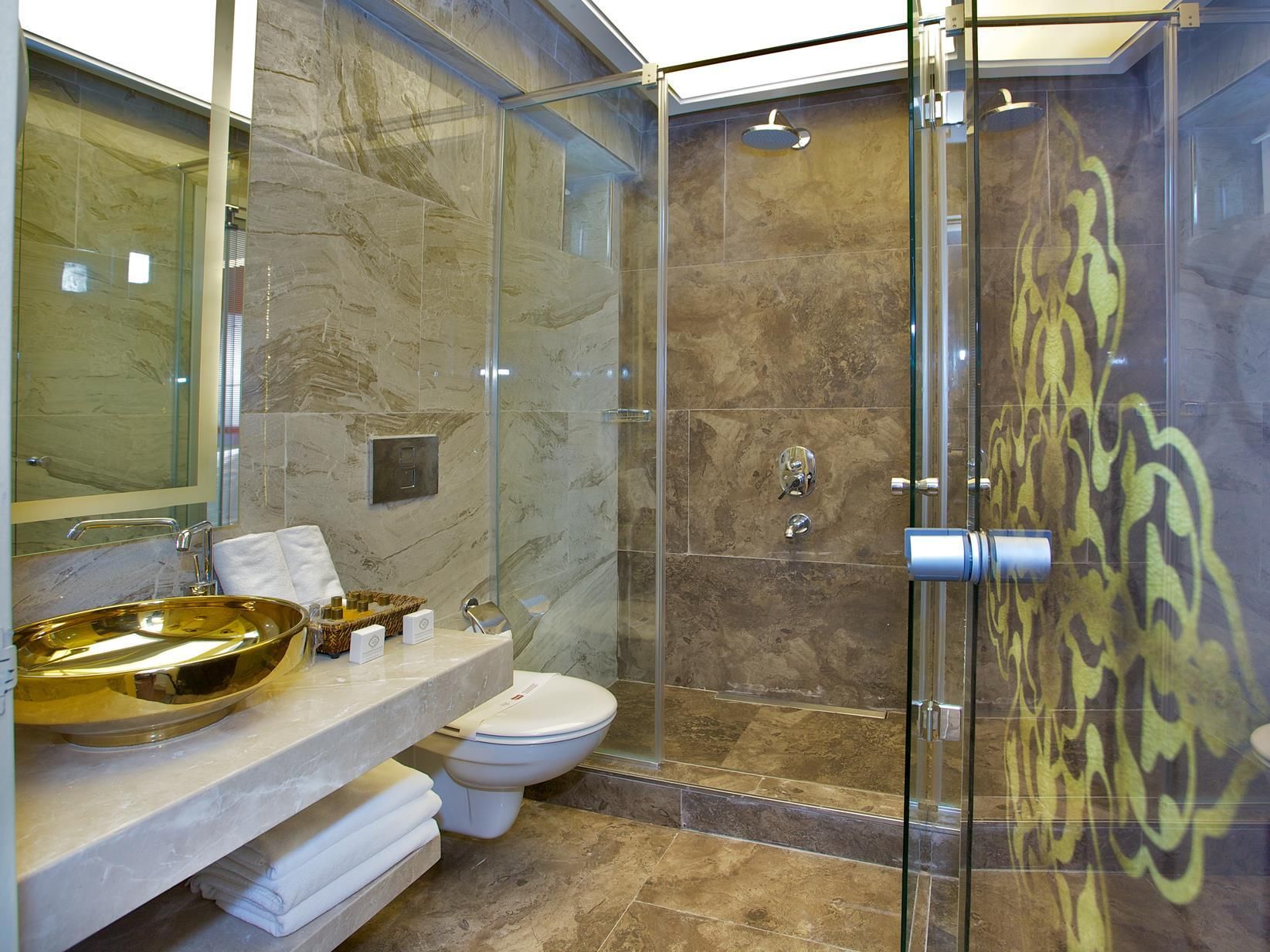 Taksim Star Hotel Standard  Room 2