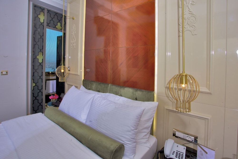 undefined Taksim Star Hotel 3