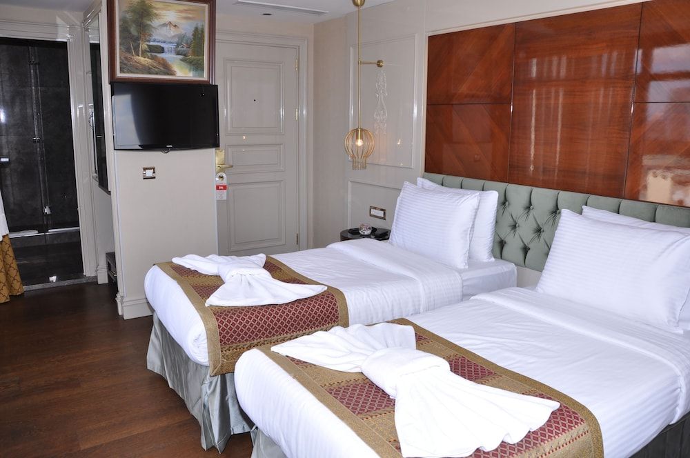 Executive Apartment, 6 Bedrooms, Private Bathroom, Sea View