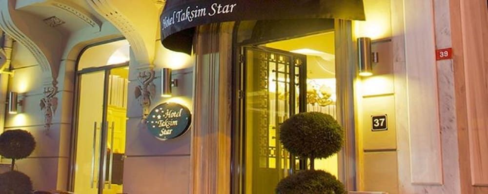 undefined Taksim Star Hotel 4