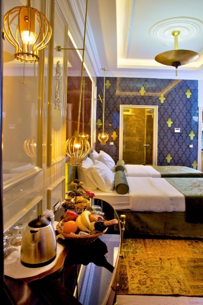 Family Suite, 2 Bedrooms, Connecting Rooms, Sea Facing