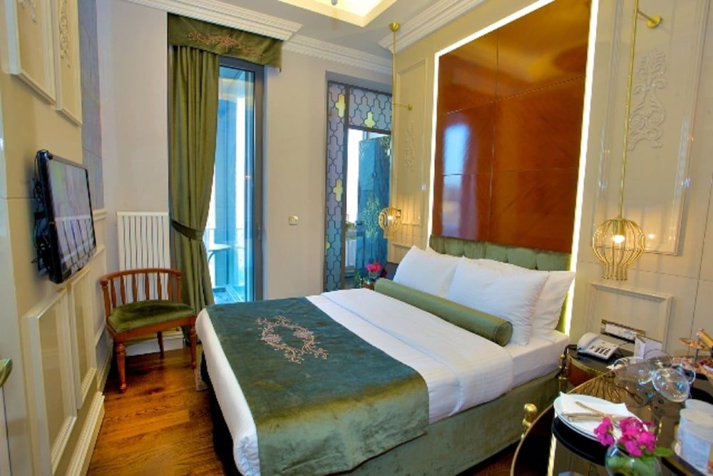 undefined Taksim Star Hotel 10