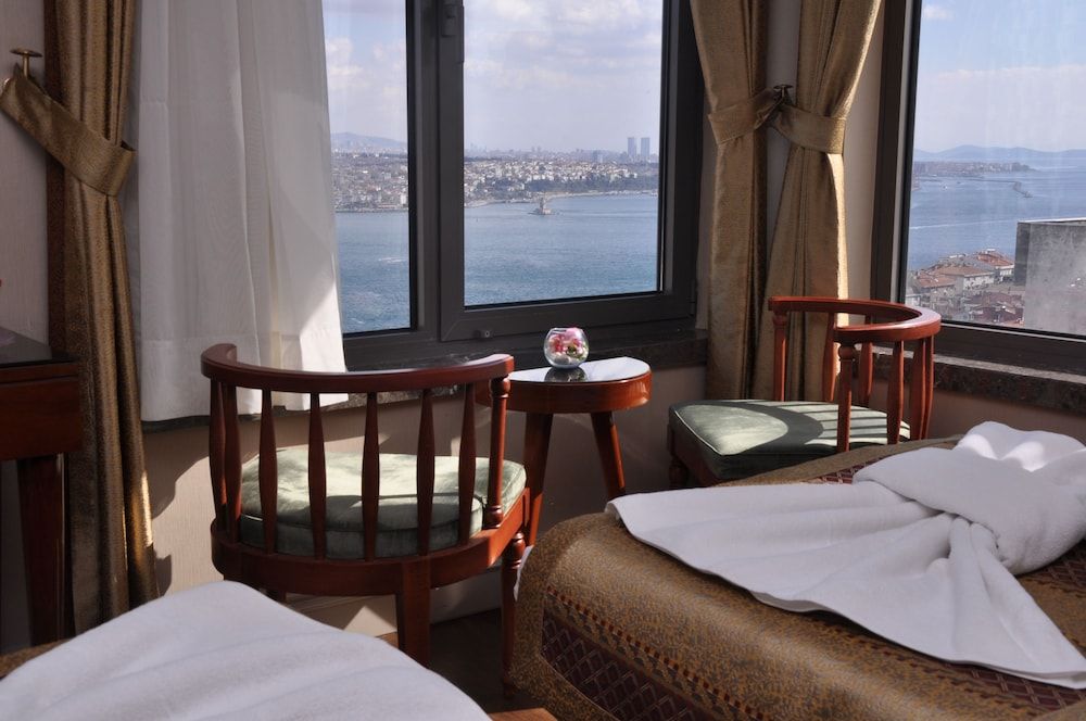 undefined Taksim Star Hotel