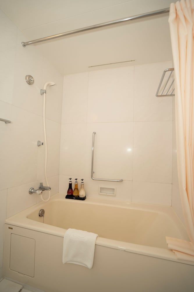 Hakodate Onuma Prince Hotel Non Smoking Onuma suite include Wi-Fi 4