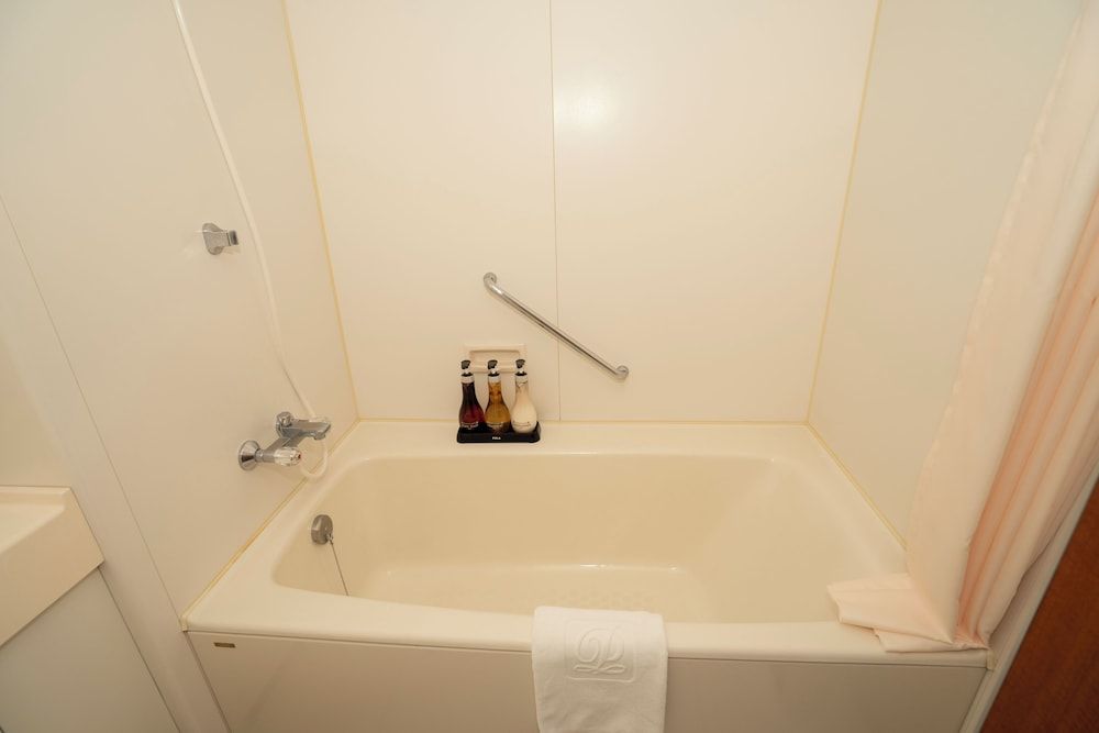 Hakodate Onuma Prince Hotel Superior Hollywood Twin Room, Non Smoking 3