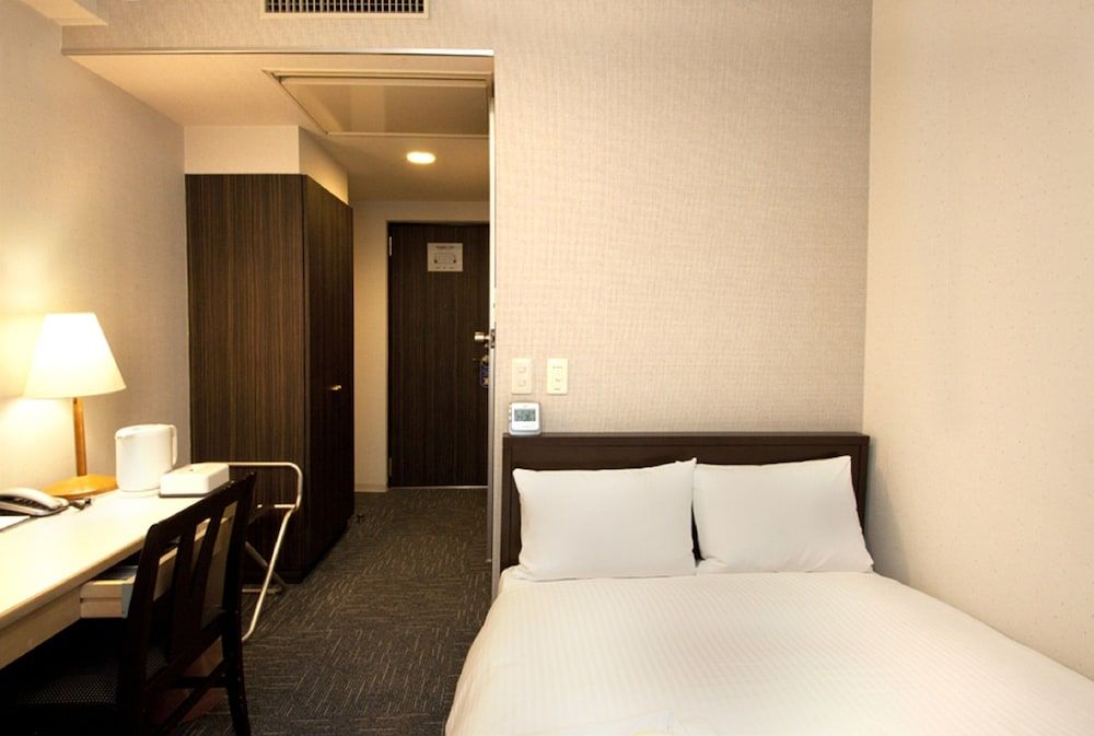 undefined Smile Hotel Asakusa 5